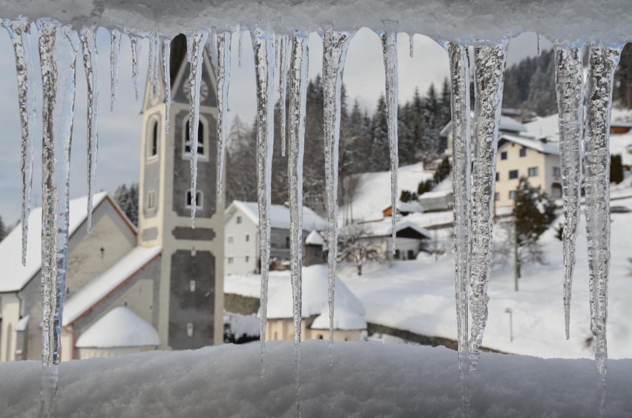 Gasthof Zur Schmiede Berg im Drautal Exteriér fotografie